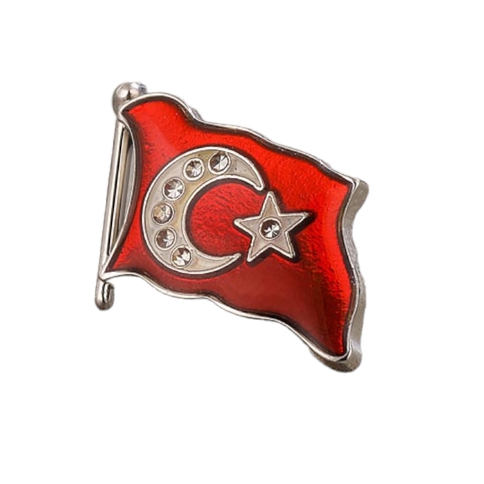 Türk Bayrağı - 4