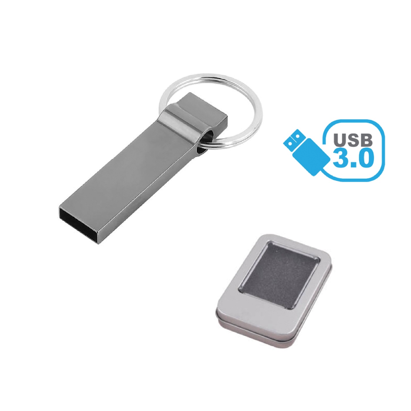 52547 - Promosyon USB Bellek ile Güvenli Veri