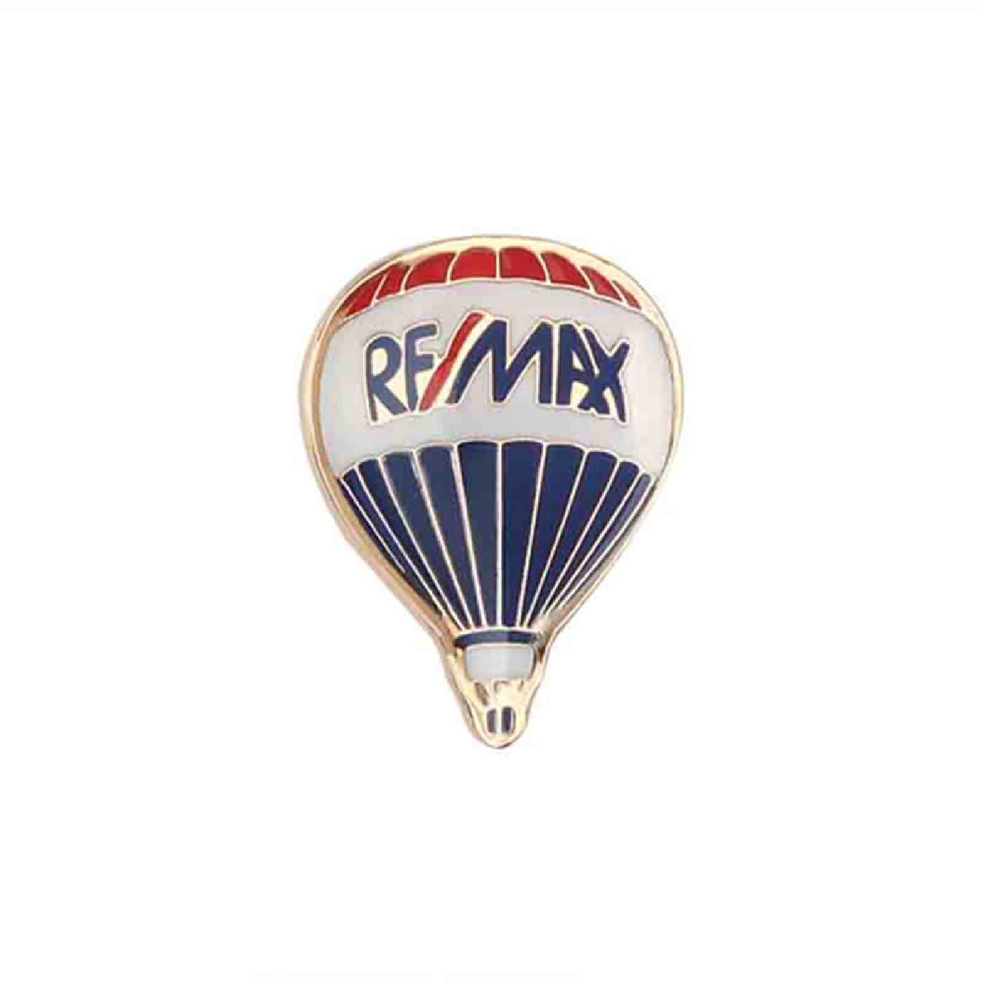 Remaxx Logolu Promosyon Rozet