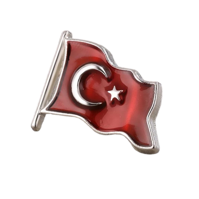Türk Bayrağı - 6