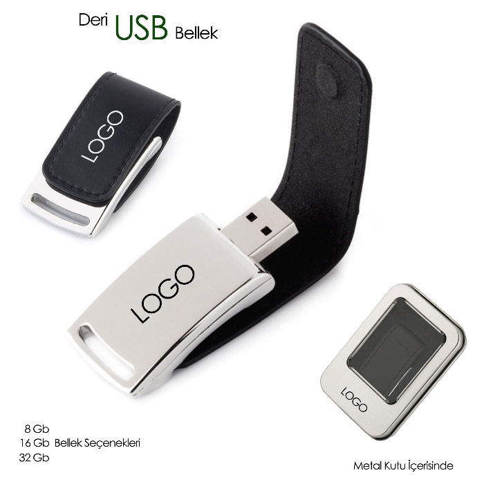 32457 - Hızlı Yedek Promosyon USB Bellek