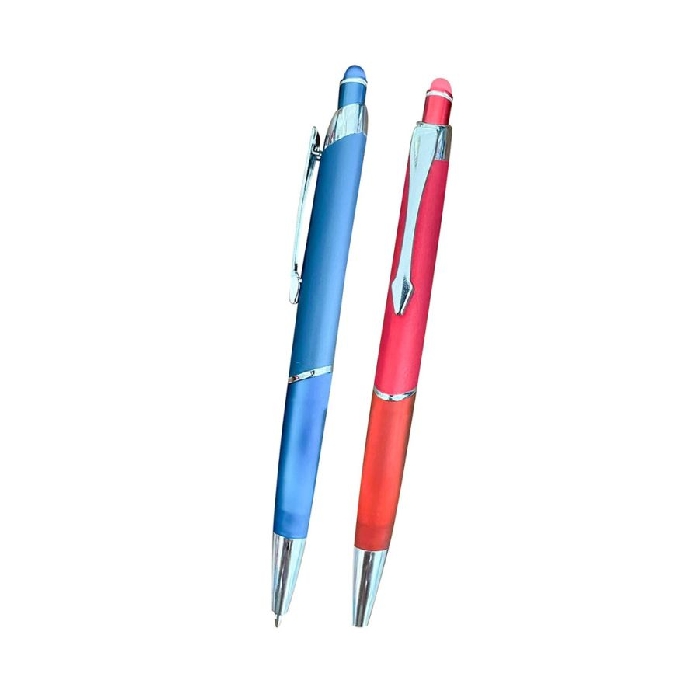 50563 - Promosyon Touchpen Tükenmez Kalem (NFC Özellikli)