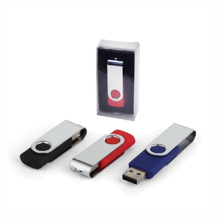 52553 - Hızlı Erişim Promosyon USB Belleklerde