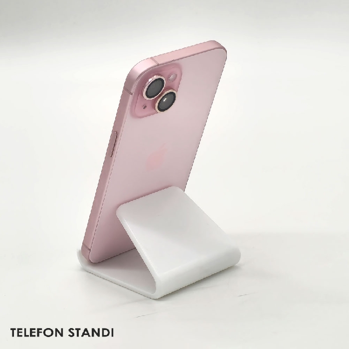  Tasarım Harikası Promosyon Telefon Standı