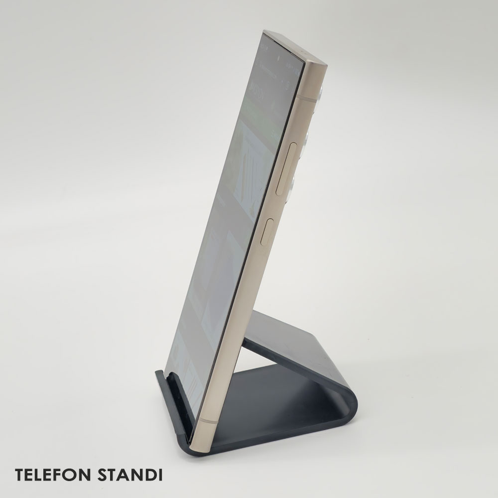 Promosyon Telefon Standı ile Kolay Konumlandırma