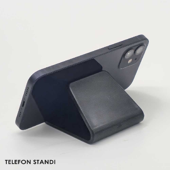 Promosyon Telefon Standı ile Kolay Kullanım