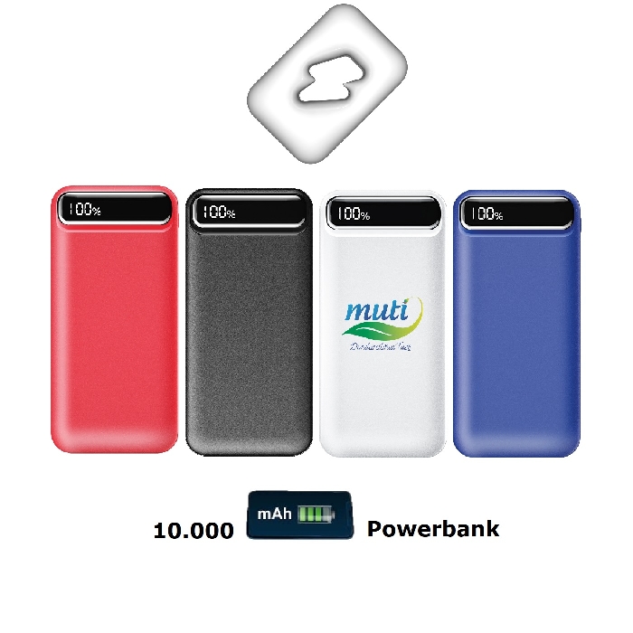 32114 - Promosyon Powerbank ile Enerji Yanında