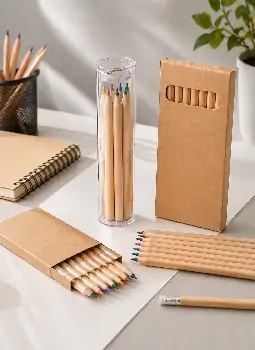 BOYA & KURŞUN KALEM SETLERİ